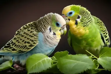 Can Budgies Eat Lettuce