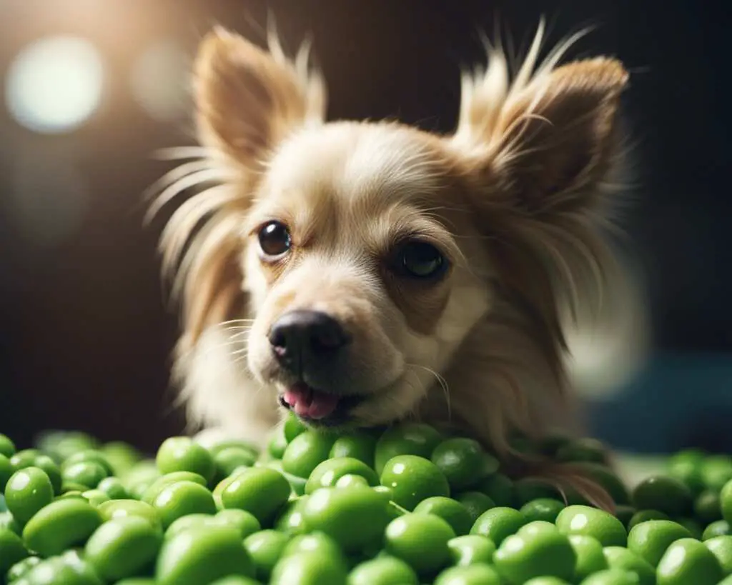 Can Dogs Eat Green Apple: The Ultimate Guide - Vet Advises