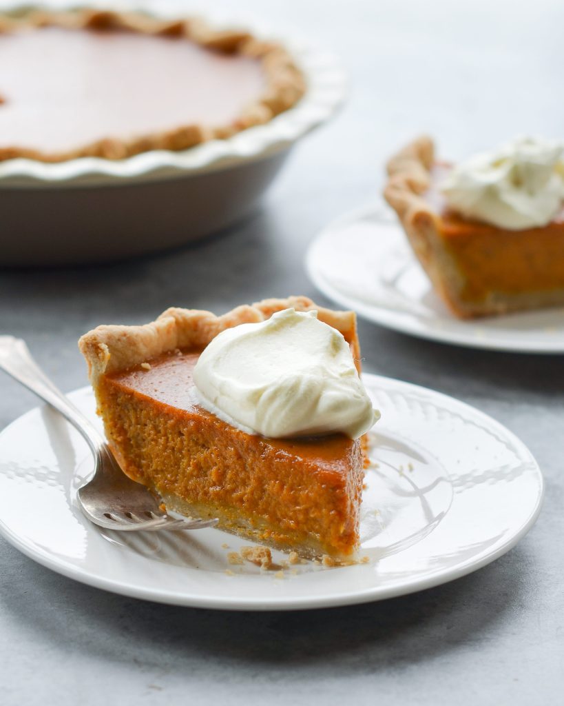 Can Dogs Eat Pumpkin Pie? Discover The Surprising Truth! - Vet Advises