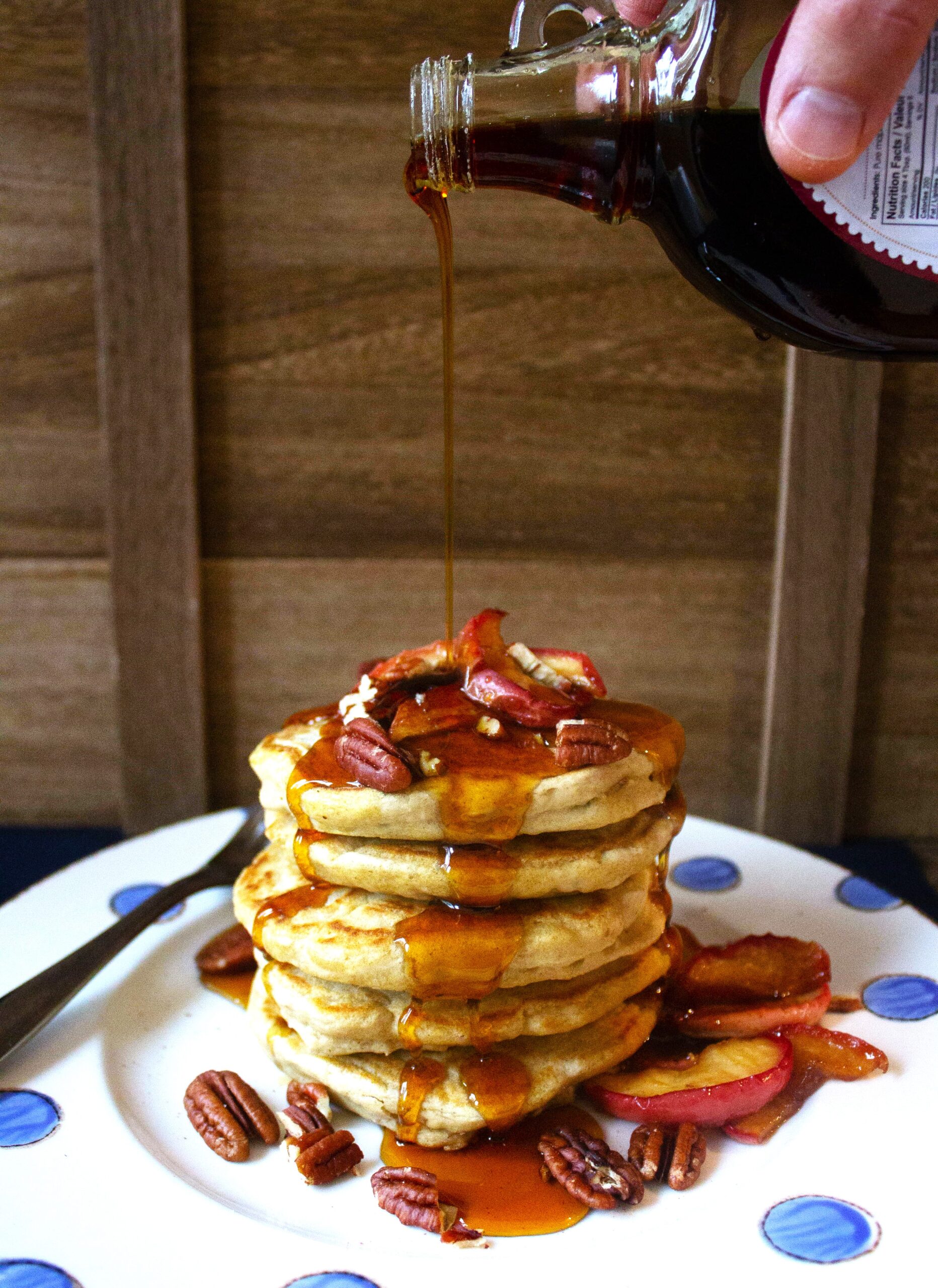 Can Guinea Pigs Eat Pancakes