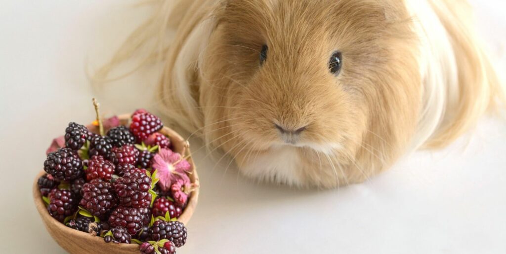 Can Guinea Pigs Eat Raisins