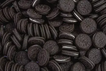 Can Horses Eat Oreos