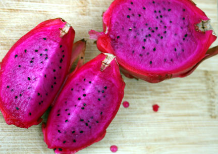 Can Rabbits Eat Dragon Fruit