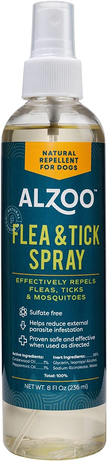 Does Peppermint Oil Repel Ticks On Dogs? A Natural Tick Repellant