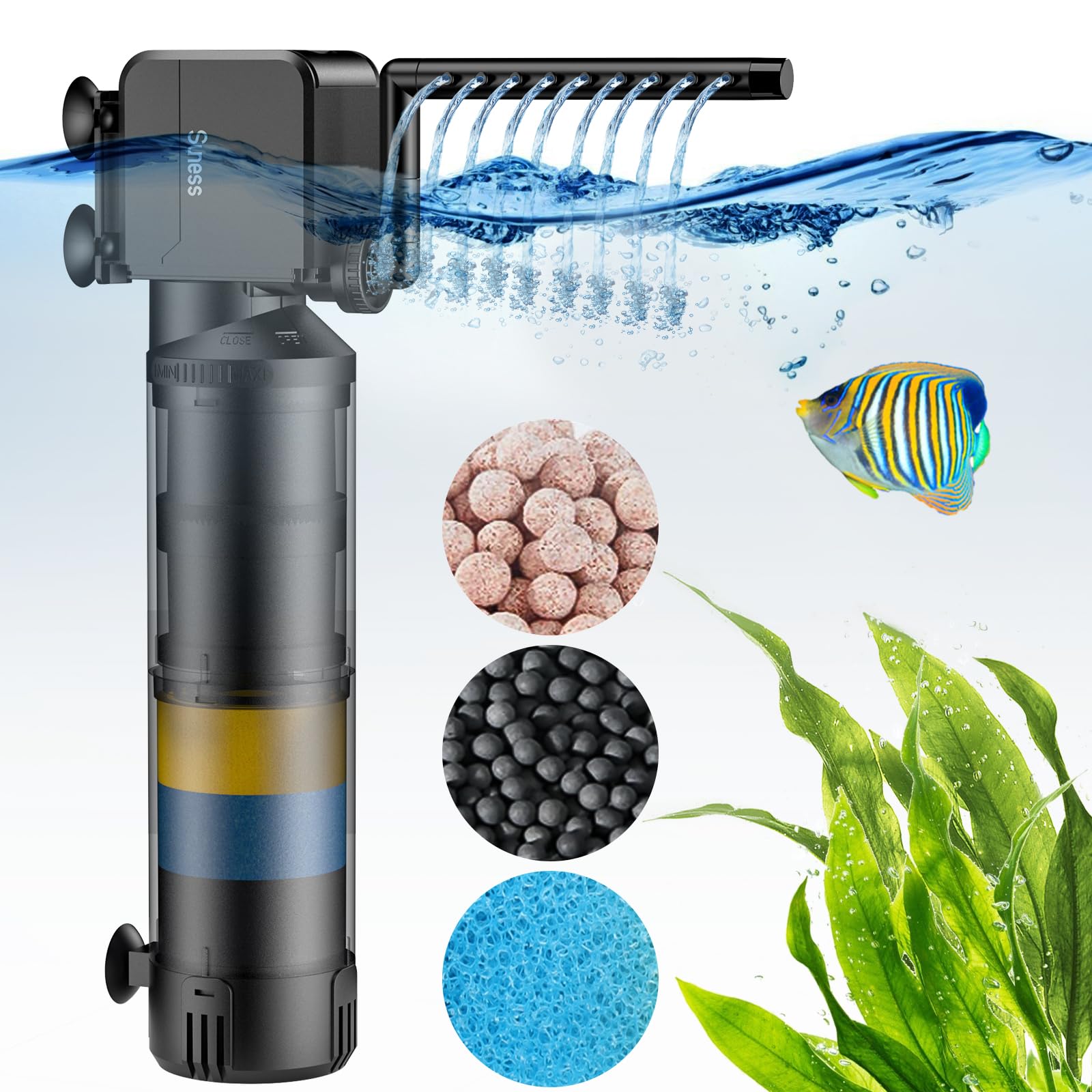 Aquarium Filters