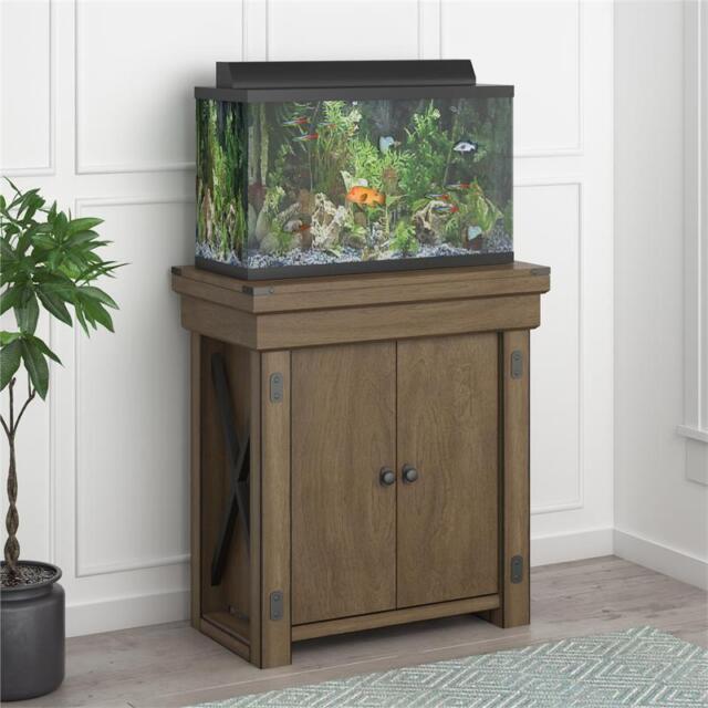 Types Of Aquarium Stands