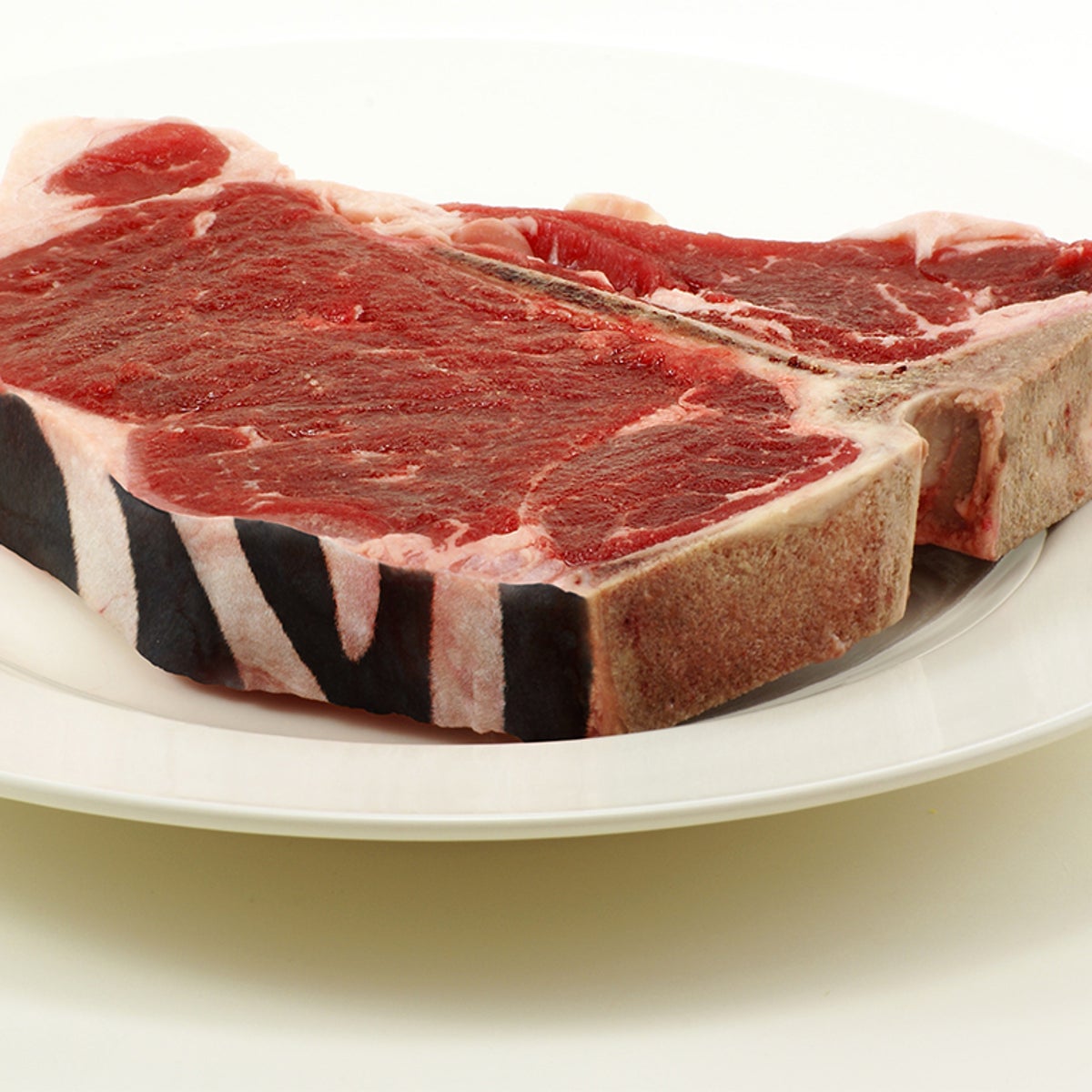 Can You Buy Zebra Meat in the Uk