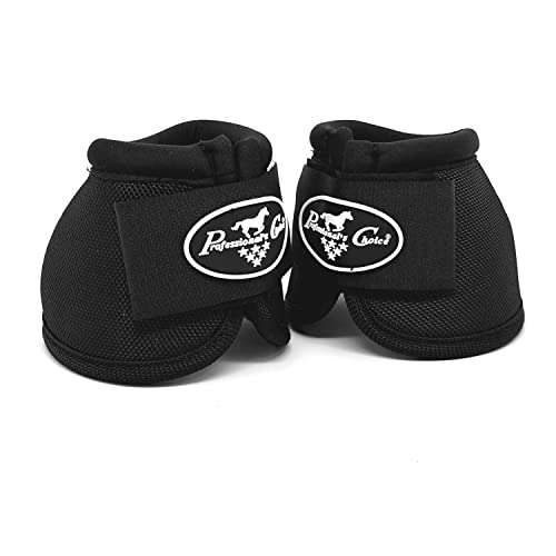 Best Bell Boots for Horses