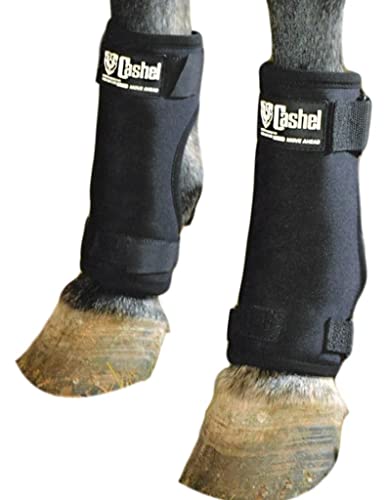 Best Boots for Mucking Horse Stalls