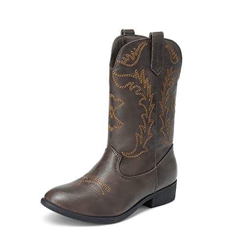 Best Cowboy Boots for Riding Horses