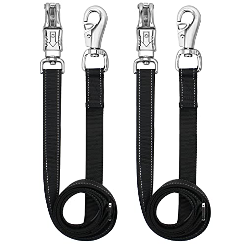 Best Cross Ties for Horses