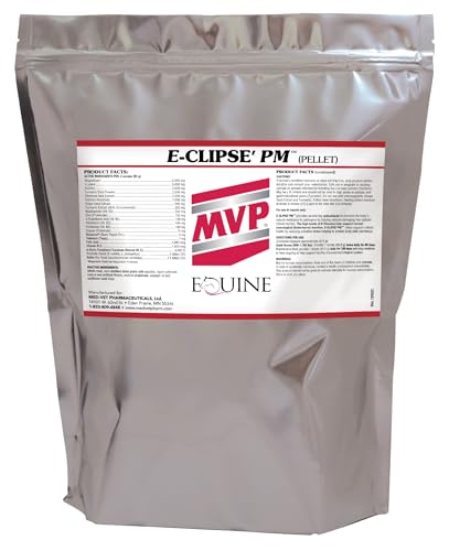 Best Epm Treatment for Horses