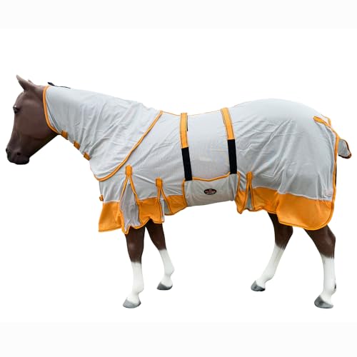 Best Fly Sheets for Horses