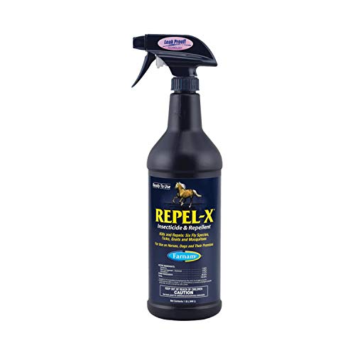 Best Fly Spray for Horses