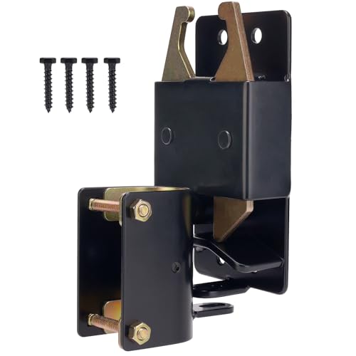 Best Gate Latch for Horses