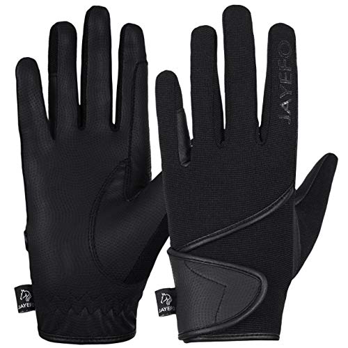 Best Gloves for Winter Horse Riding