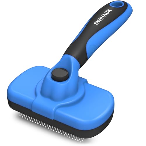 Best Grooming Brush for a Labrador