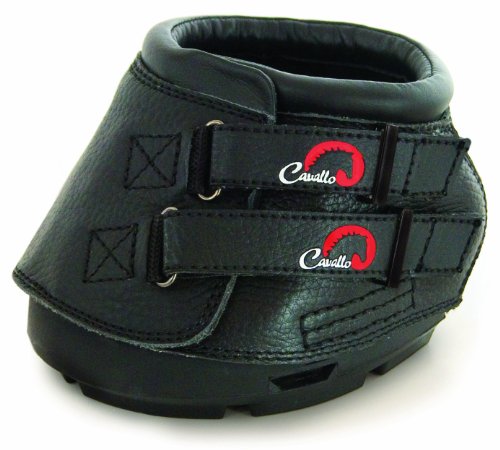 Best Hoof Boots for Barefoot Horses