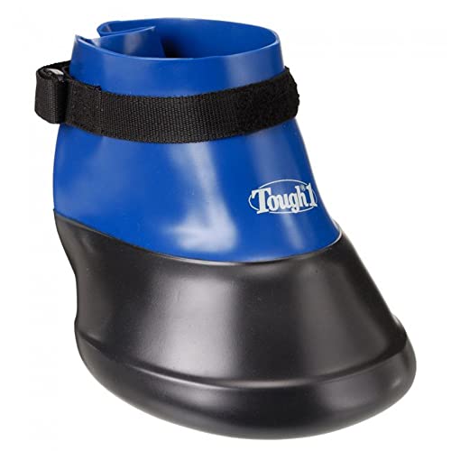 Best Hoof Boots for Draft Horses