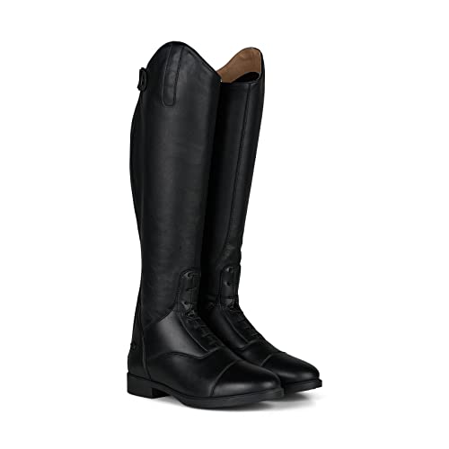 Best Horse Riding Boots for Wide Feet