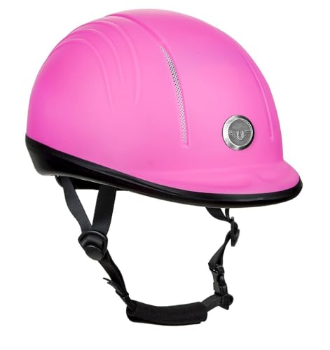 Best Horse Riding Helmet for Hot Weather