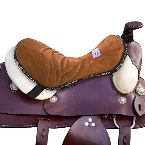 Best Horse Saddle for Lower Back Pain