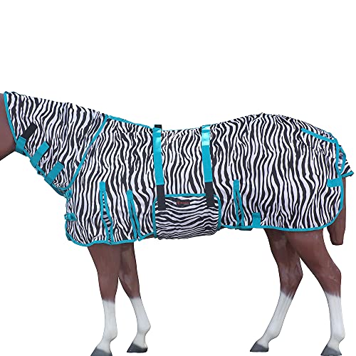 Best Lightweight Fly Sheets for Horses