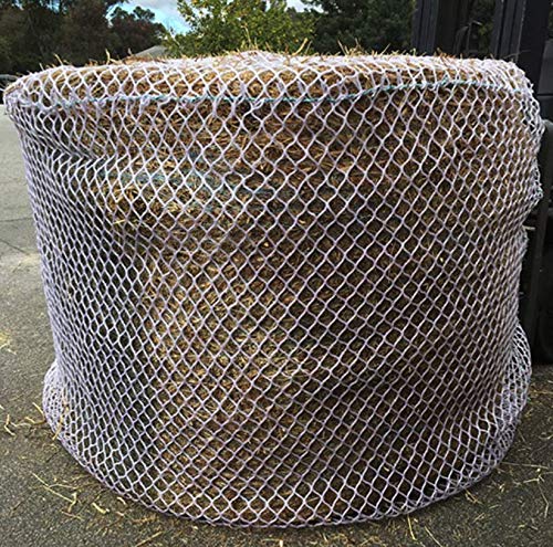 Best Round Bale Feeder for Horses