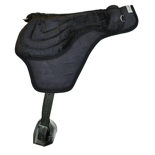 Best Saddle for Horse With No Withers