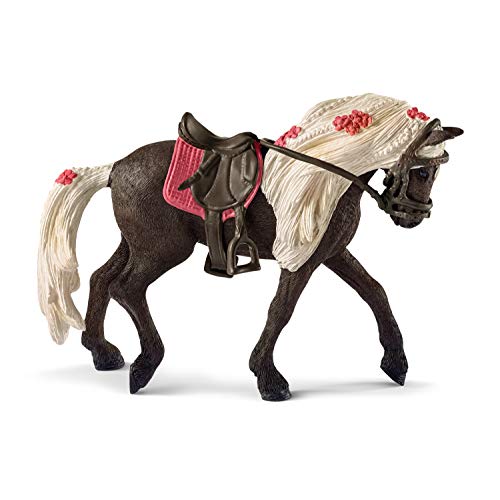 Best Saddle for Rocky Mountain Horse