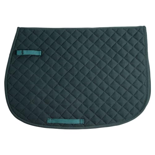 Best Saddle Pad for Cutting Horse