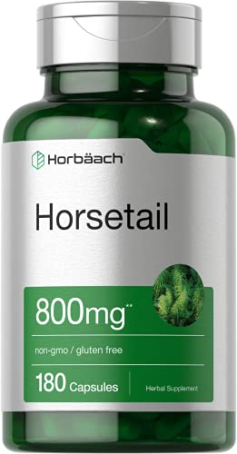 Best Supplement for Horse Hair Growth