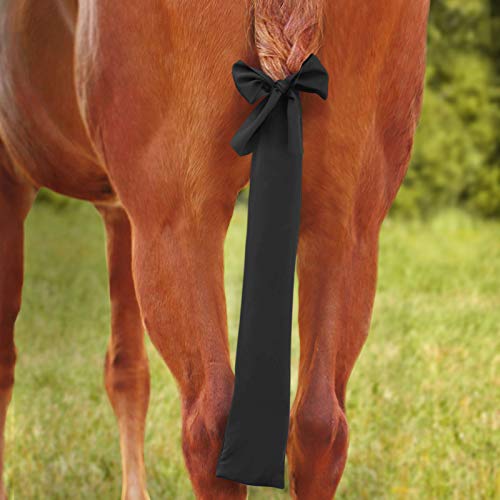 Best Tail Bags for Horses