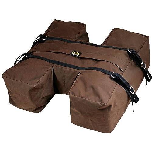 Best Tent for Horse Packing