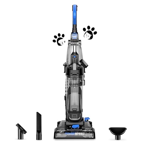 Best Vacuum Cleaner for Labrador Hair