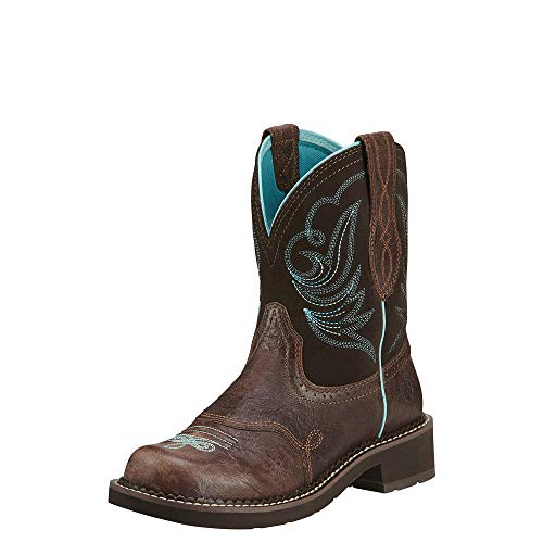 Best Western Boots for Riding Horses